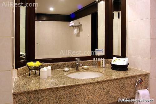 Novotel Phuket Resort 28